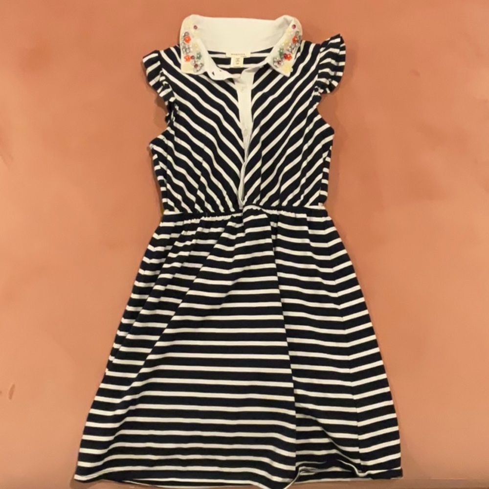 children’s classy summer dress!